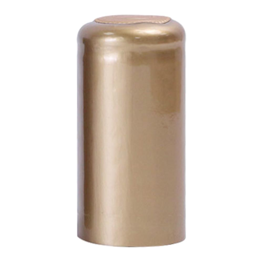 50 шт. термоусадочные капсулы для бутылок вина пластиковые колпачки винные погреба бутылки термоусадочная пленка термоусадочная герметизирующая крышка инструменты для бара пивоварения