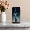 Чехол для телефона D-Don-N T-Toliver Рэпер Певец для Samsung S25,24,23,22,30,21,10,9,Ultra,Plus,Lite,FE,4,5 G Мягкий Черный Чехол