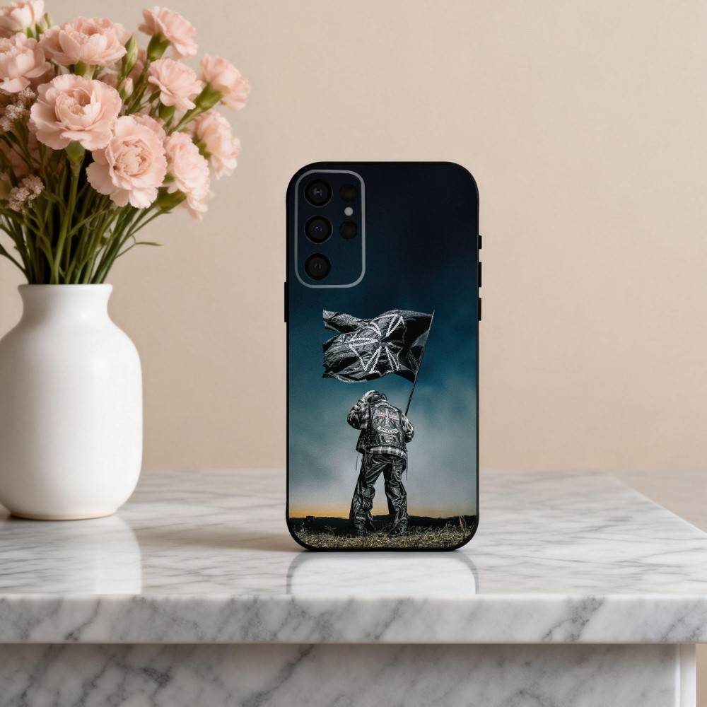 Чехол для телефона D-Don-N T-Toliver Рэпер Певец для Samsung S25,24,23,22,30,21,10,9,Ultra,Plus,Lite,FE,4,5 G Мягкий Черный Чехол