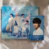 [Б/У] NU'EST BEST IN KOREA CD/DVD