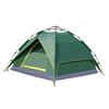 Tri-polar Hydraulic Automatic Tent