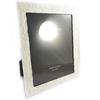 [M3072] - Silver 'Design' Photo Frame (20x25 Cm)