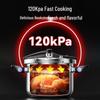 KOBACH Deluxe Cookware Set