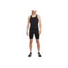 Nike Мужская майка Dri-FIT ADV AeroSwift Черная DM4625-010