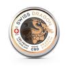 Swiss FX Dragon CBD Balm 450mg (12ml) 1 Balm