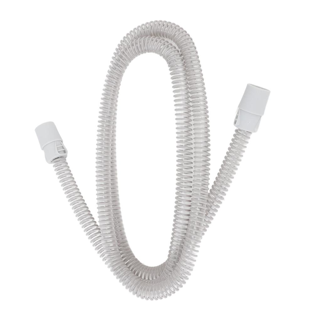 Шланг для дыхательного аппарата Гибкая замена шланга, совместимая с большинством дыхательных машин