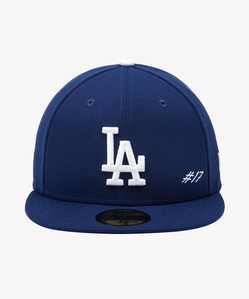 New Era 5950 Mlb Кепка Shooht Losdod D Roy