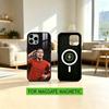 V-Virgil van D-Dijk FOOTBALL 4  Phone Case For iPhone17,16,15,14,13,12,11 Plus,Pro Magnetic with Magsafe Wireless Charging