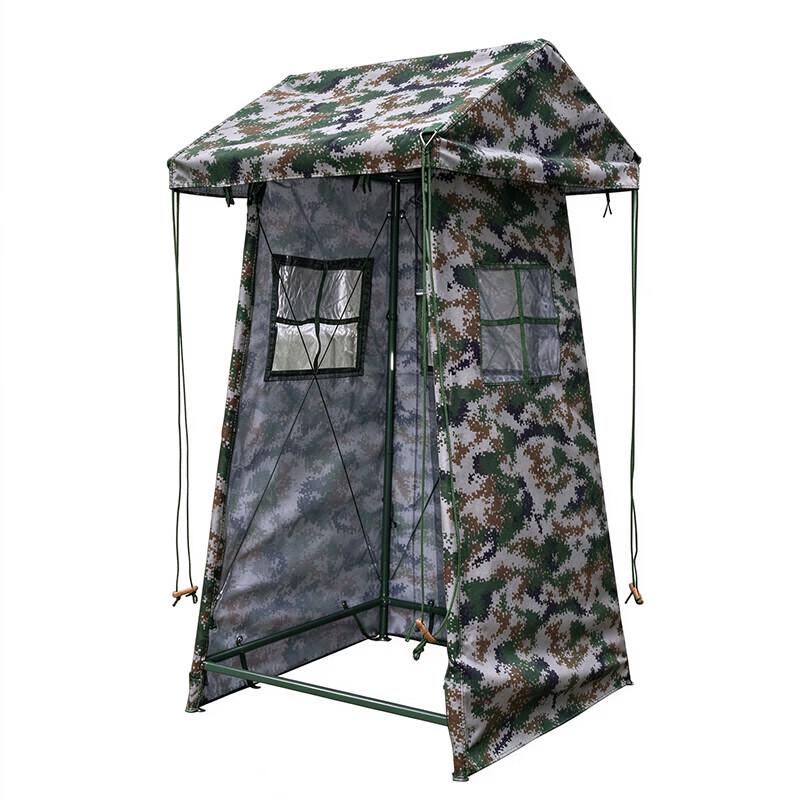 COUVEZI Outdoor Field Guard Post Tent