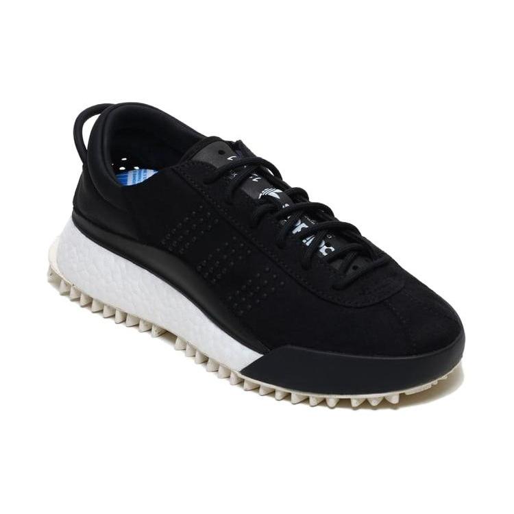 adidas Alexander Wang x AW Hike Low 'Черный' Мужские AC6839