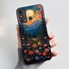 Чехол для ZTE Blade A53 Чехол для телефона ZTE Blade A53 Pro Задняя крышка Силиконовый Мягкий Черный ТПУ Роскошный Милый Любовь Кролик Забавный Бампер Защитный корпус