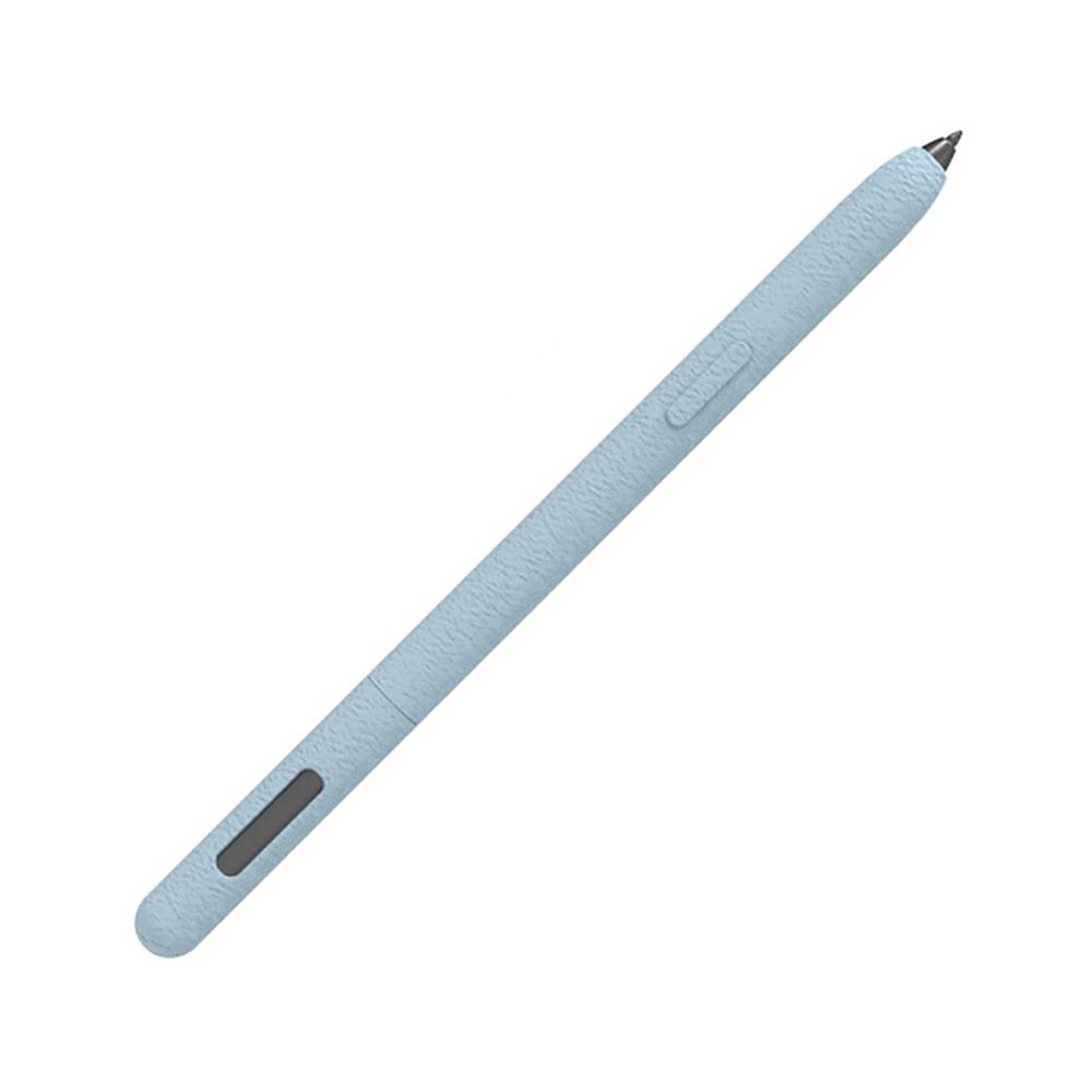 Противоскользящий сенсорный чехол-карандаш для планшета S Pen Sleeve для Samsung Galaxy Tab S7/S8/S9 Plus Ultra