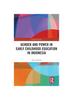 Книга Gender and Power In Early Childhood Education In Indonesia