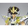TAMASHII NATIONS Saint Seiya Myth Cloth EX Saint Seiya Pegasus Seiya Approximately 170mm PVC ABS Diecast Painted Movable Figure (God Cloth) & &