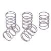 5Pcs Trimmer Head Replacement Spring Compatible With Lawn Trimmer Weed Eater Component # 678749001 - Durable Metal Coil Spring