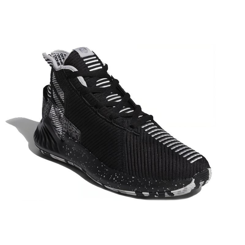 Adidas Кроссовки D Rose 9 '50 Point Game' FU7913