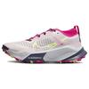 (WMNS) ZoomX Zegama 'Platinum Violet Luminous Green' Women's DH0625-002