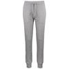 Clique Womens/Ladies Premium Melange Jogging Bottoms