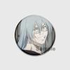 32/44/58mm Hot Japanese Anime Mahito Jujutsu Kaisen Button Pin Cartoon Character Brooch Badge Bag Decor Fans Collect Friend Gift