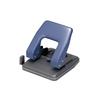 Plus Punch 2 Holes Approximately 34 Sheets Binding Blue No.420 30-428