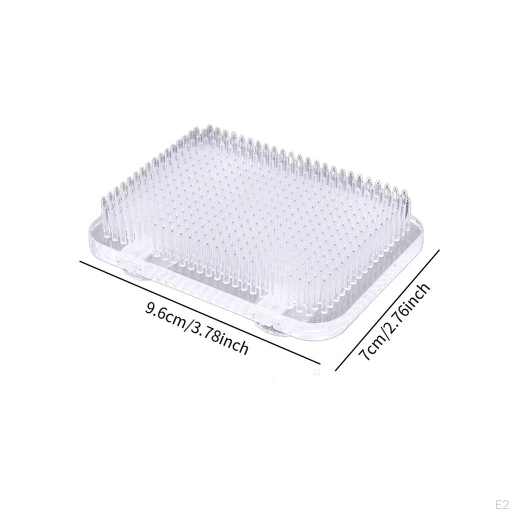 Цветочная лягушка, инструмент для цветочной композиции, устойчивая многофункциональная многоразовая ваза для дома