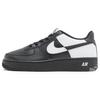 Air Force 1 Next Nature GS Split - Black White Kids Sneakers HF9096-001