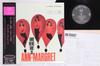LP Record ANN MARGRET - And Here She Is BVJJ2913 RCA 1996 Japan Obi Jazz Used