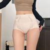 High Elastic High Waist Underpant Shapers Slimming Shapewear Seamless Panties Women  Shape Control