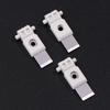 3 шт. Сменные лезвия для резки филамента Bambu для 3D-принтеров Bambu Lab X1/P1/A1, запасные части для резака