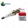 4/8PCS 90919-01265 FK16RA8 Dual Iridium Spark Plug For Toyota Yaris Prius C 1.5L Hybird 2012- 90919 01265 FK16R-A8