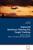 Книга Improved Nonlinear Filtering For Target Tracking