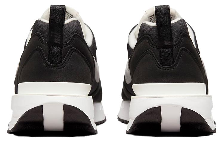 Nike Air Max Dawn Черно-белый DJ3624-001