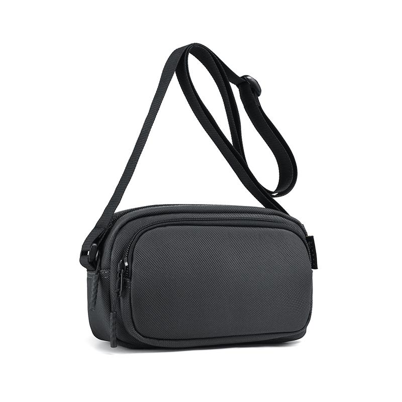 Наплечная сумка для поездок на работу, мужская сумка через плечо