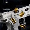 2011 Desert Eagle пистолет Редька Пистолет Непрерывная стрельба Метательный снаряд Пустой подвесной револьвер Игрушечный пистолет Подарок на день рождения