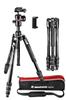 Manfrotto Befree Advanced Aluminum with Smartphone Maximum Height Folded Height Weight Load Capacity Ball Ideal for Travel and JP A00008BMN T-Tripod