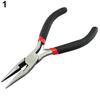 Pro Handy Needle Nose Side Diagonal Cutting Pliers Jewelry DIY Fix Making Tool