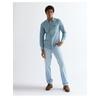 Рубашка Wrangler CHAMBRAY SHIRT