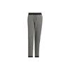 Adidas Adicross Primeknit Joggers Retro Sports Full Print Golf Lace Knit Pants Men Bottoms Black IT8309