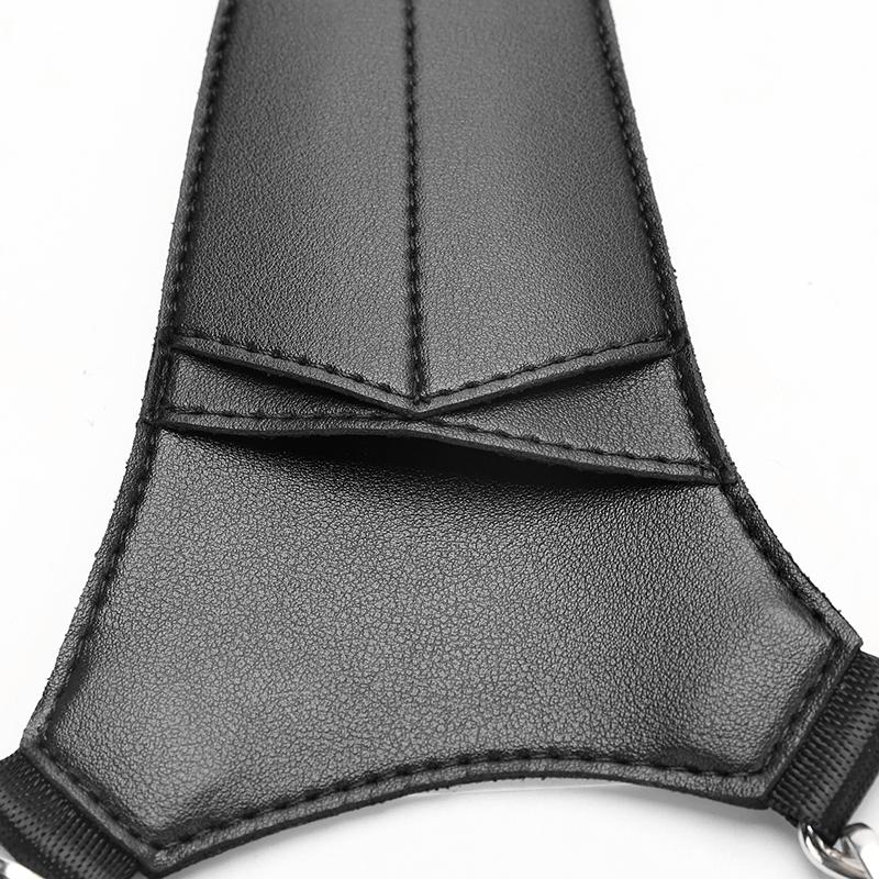 Barber Hair Scissors Bag Hairdressing Tools Scissors Kit Bags Hairdressing Barber Scissor Holster Bag Special Barber Accessories