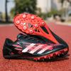 Factory Direct Sales Spike Shoes Track and Field Sprint Male and Female Students High School Entrance Examination Running Sports Training Competition