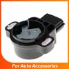 22633-AA151 4-Pins Throttle Position Sensor For Subaru Forester Impreza Legacy Outback 22633AA151 Auto part