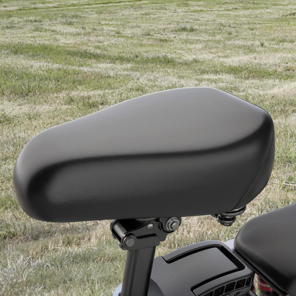 2024 Новые электровелосипеды ЕС, 400 Вт, литиевая батарея, электровелосипед с максимальной скоростью 35 км/ч, шесть амортизаторов