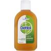 Dettol Antiseptic Disinfectant Liquid 250ml