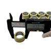 8 шт. Ролики сцепления для Yamaha Rhino 660 2004-2007 Для Yamaha Grizzly 660 2002-2008
