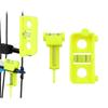 Outdoors Hunting Bow and Arrow String Level Compound Bow Tuning and Mounting String Level Bow Level Tuning Tools