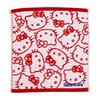 Sanrio Hello Kitty Антибактериальное и дезодорирующее полотенце для рук 801259