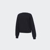 Huit Balloon Sleeve Sweatshirt Htwtp3k01t