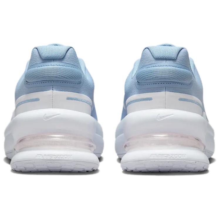 Nike Air Zoom Upturn SC Light Armory Blue Men Sneakers Pink-Foam White IB2746-400