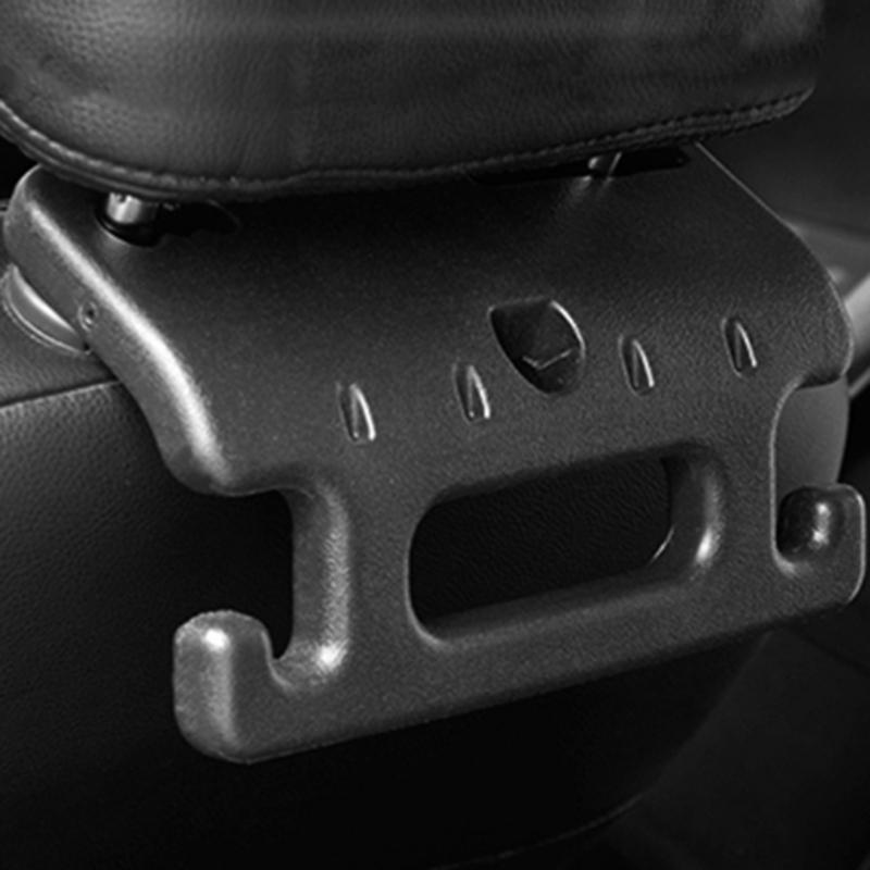 Крючки для салона автомобиля, аксессуары для задней части автомобиля, многофункциональная безопасная ручка