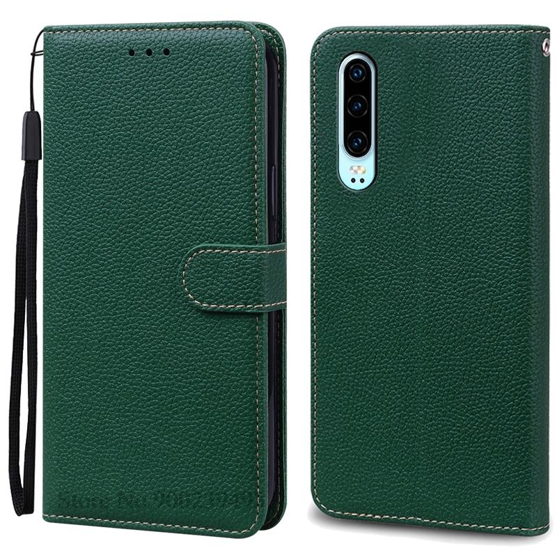 P30 P 30 Pro Case For Huawei P30 Case Wallet Leather Flip Case For Huawei P30 Pro Cover Book Funda For Huawei P 30 Pro Coque